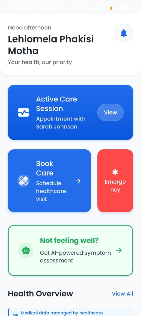 PocketNurse App