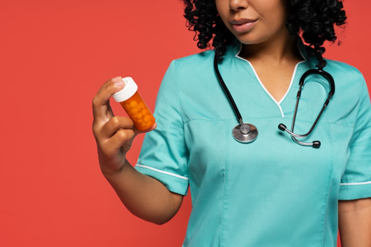 Medication Administration